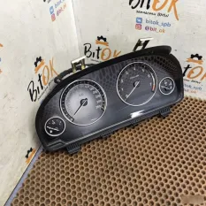 Панель приборов BMW 5