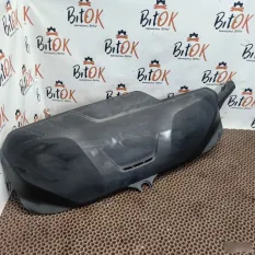 Крышка радиаторов BMW 3