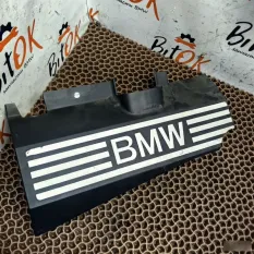 Крышка двигателя BMW 5