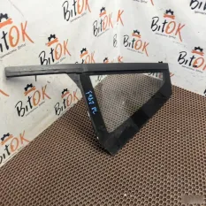 Стекло форточка BMW X1