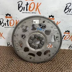 Маховик АКПП BMW X1