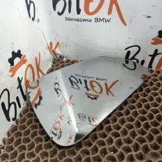 Зеркальный элемент BMW X1