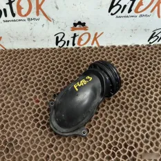 Фланец турбины Mini X1