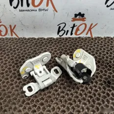 Петли крышки багажника BMW X1