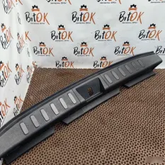 Накладка багажника борта погрузочного BMW X1