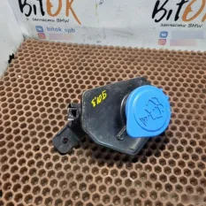 Заливная горловина омывателя BMW X3