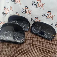 Панель приборов BMW X1