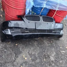 Бампер BMW 5