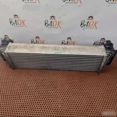 Интеркулер BMW 5