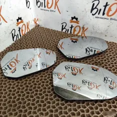 Стекло зеркала BMW X3