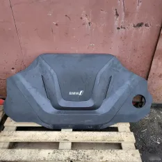 Крышка двигателя BMW iX3