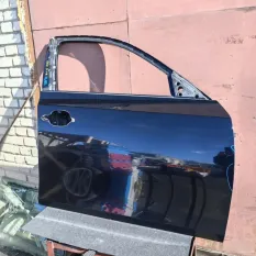 Дверь BMW 5