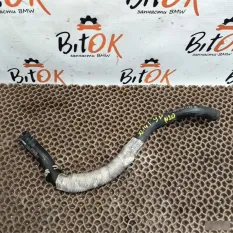 Шланг бачка ГУР BMW X1