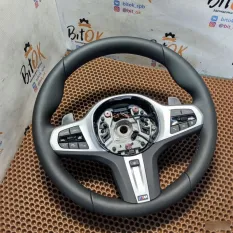 Руль BMW 3