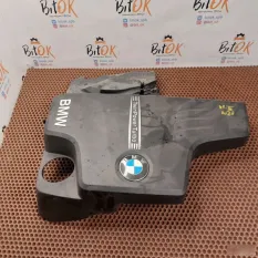 Крышка двигателя BMW X1