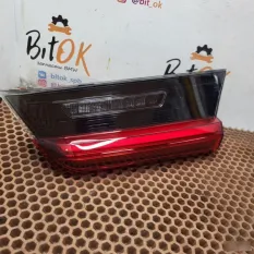 Фонарь BMW 3
