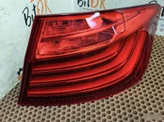 Фонарь в крыло BMW 5