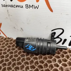 Насос омывателя BMW 1