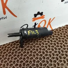 Насос омывателя фар BMW 1