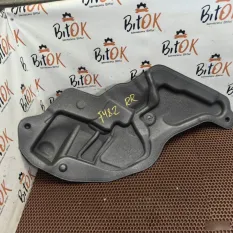 Гидроизоляция двери BMW X1
