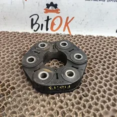 Эластичная муфта кардана BMW