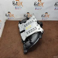 Коллектор впускной BMW 5