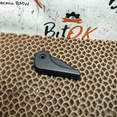 Ручка капота BMW X5