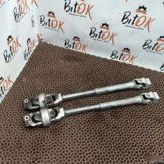 Рулевой карданчик BMW 1