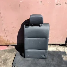 Спинка дивана BMW X3