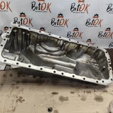 Поддон двигателя BMW 5