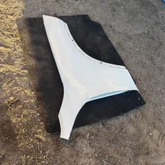 Крыло BMW X1
