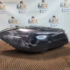 Корпус фары BMW 5