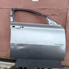 Дверь BMW X6