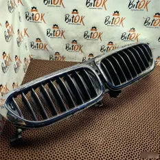 Жалюзи BMW 5