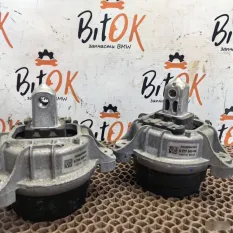 Опоры подушки двигателя BMW 5