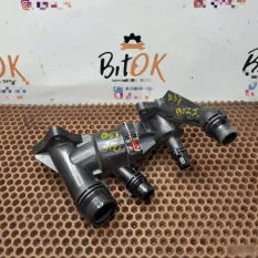 Корпус термостата BMW