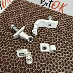 Петли двери BMW X3