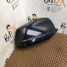 Крышка накладка зеркала BMW 5
