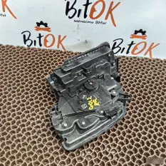 Замок двери BMW X3