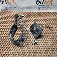 Гнездо USB Tape-C BMW