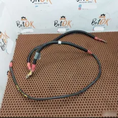 Провод B+ стартер генератор BMW X1