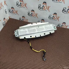 Подушка безопасности пассажира BMW X5