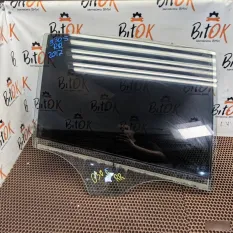 Стекло двери BMW 5