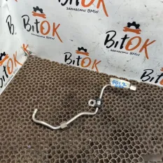 Топливная трубка BMW 3