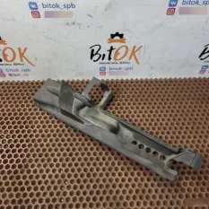 Накладка водостока BMW 5