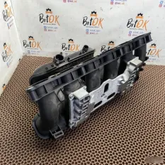 Коллектор впускной BMW 5