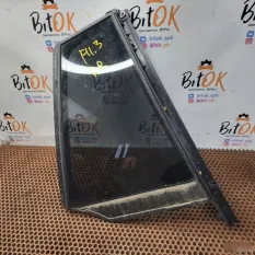 Стекло двери BMW 5