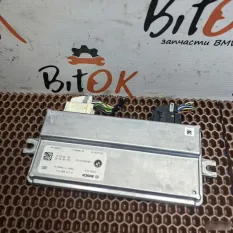 ЭБУ кругового обзора BMW 3