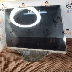 Стекло двери BMW 5