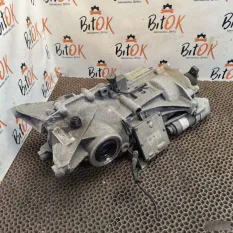 Редуктор BMW 2